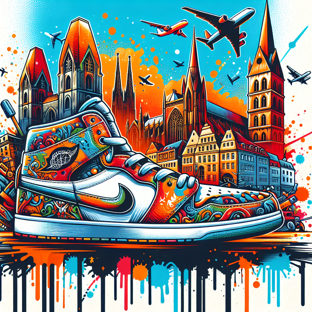 Sneaker shops Münster