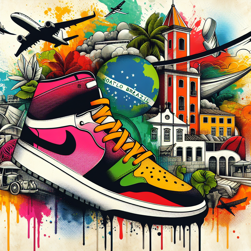 Sneaker shops Natal