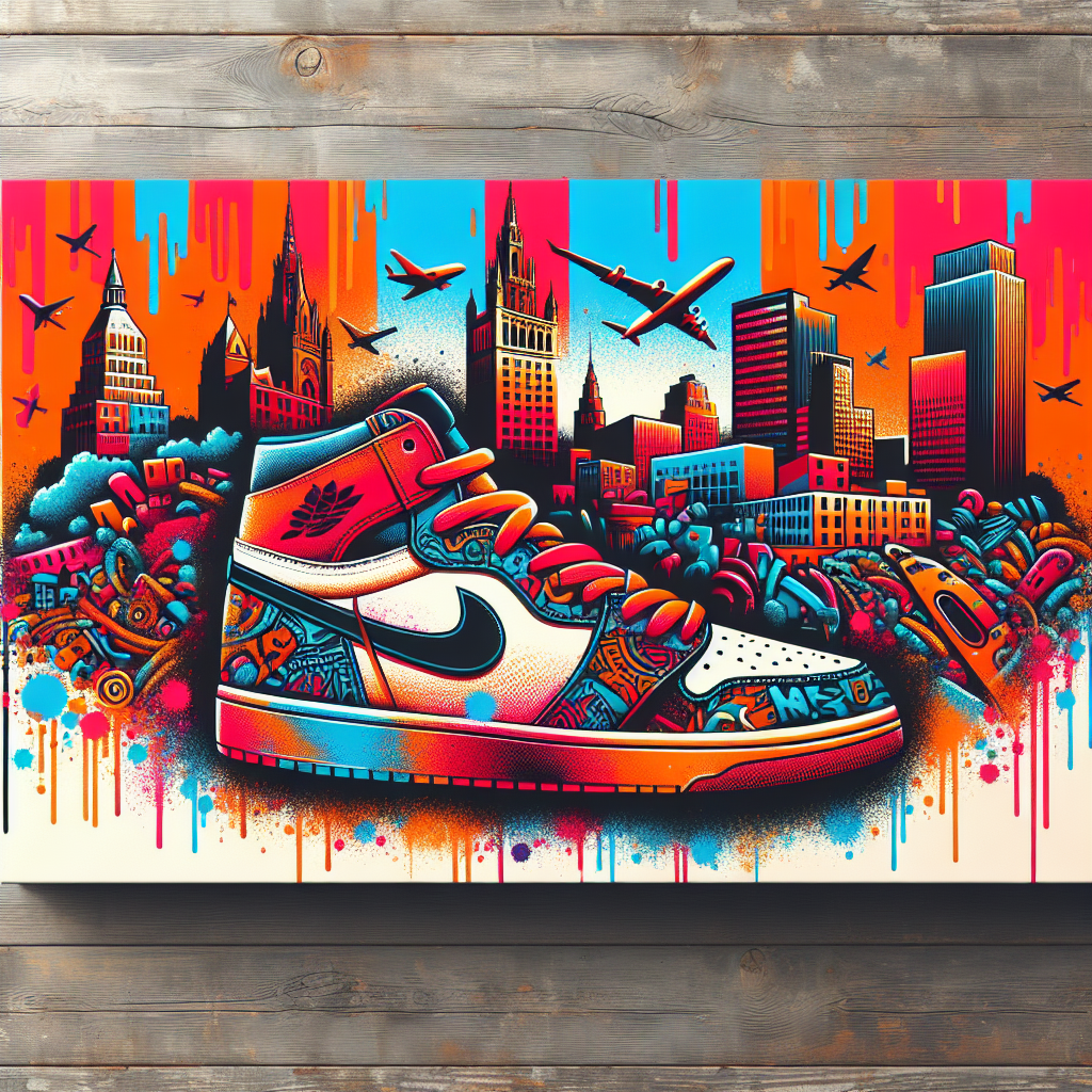 Sneaker shops Neuer Hafen