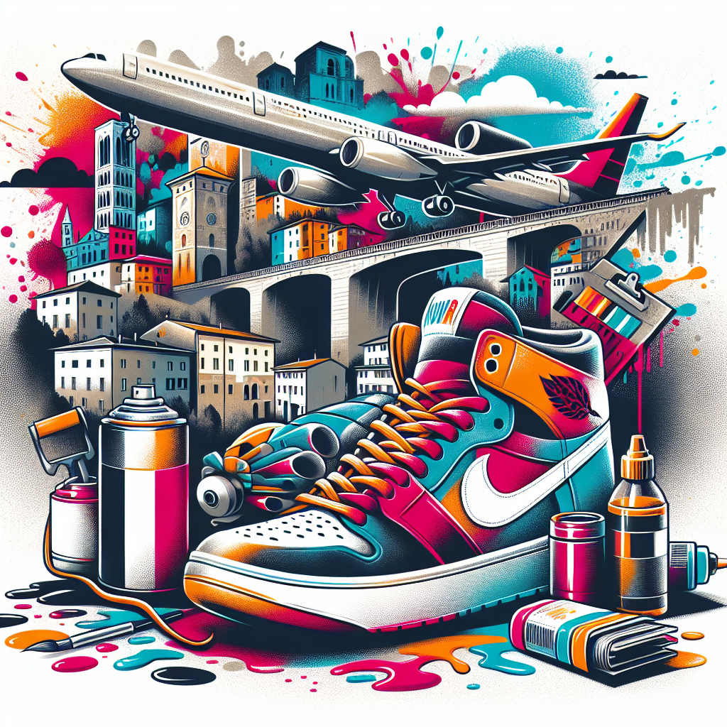 Sneaker shops Novara