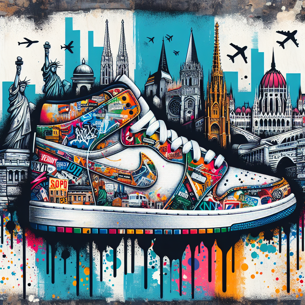 Sneaker shops Nyíregyháza