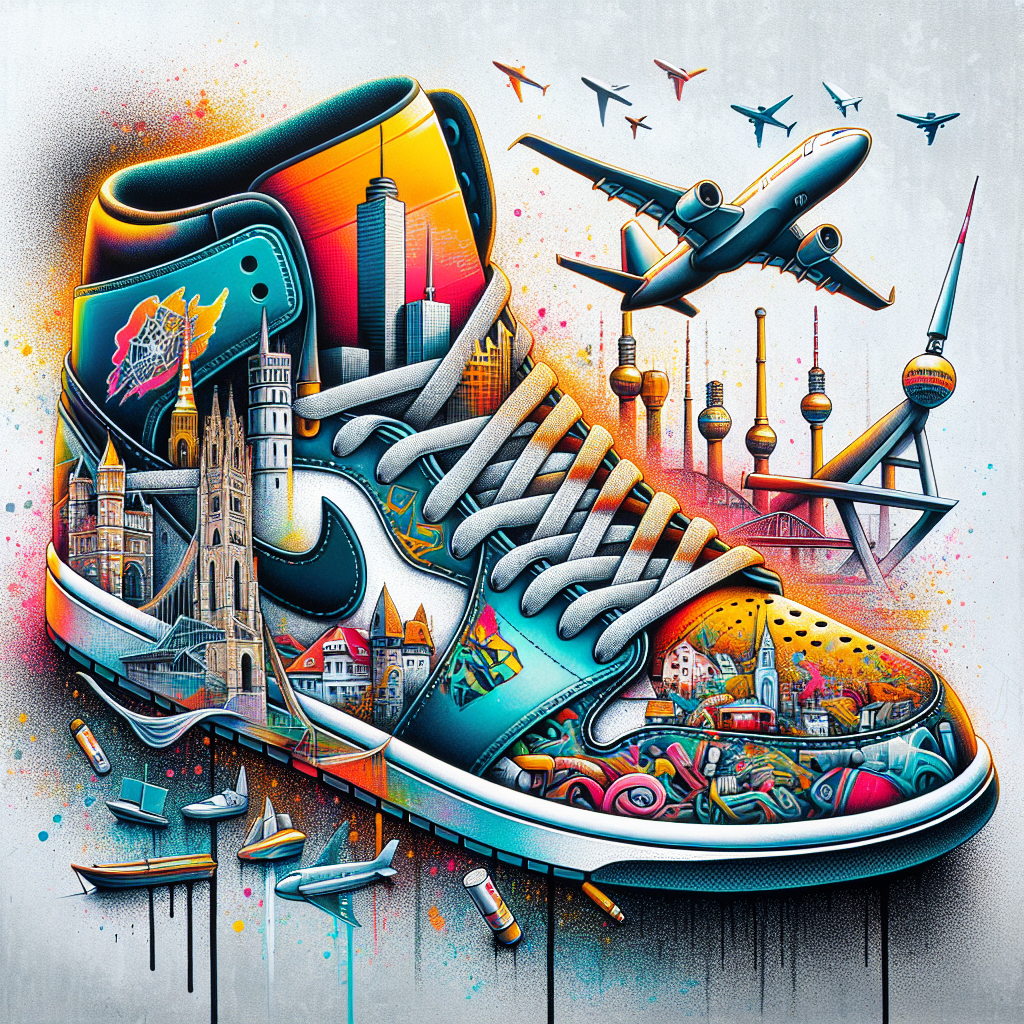 Sneaker shops Oberhausen