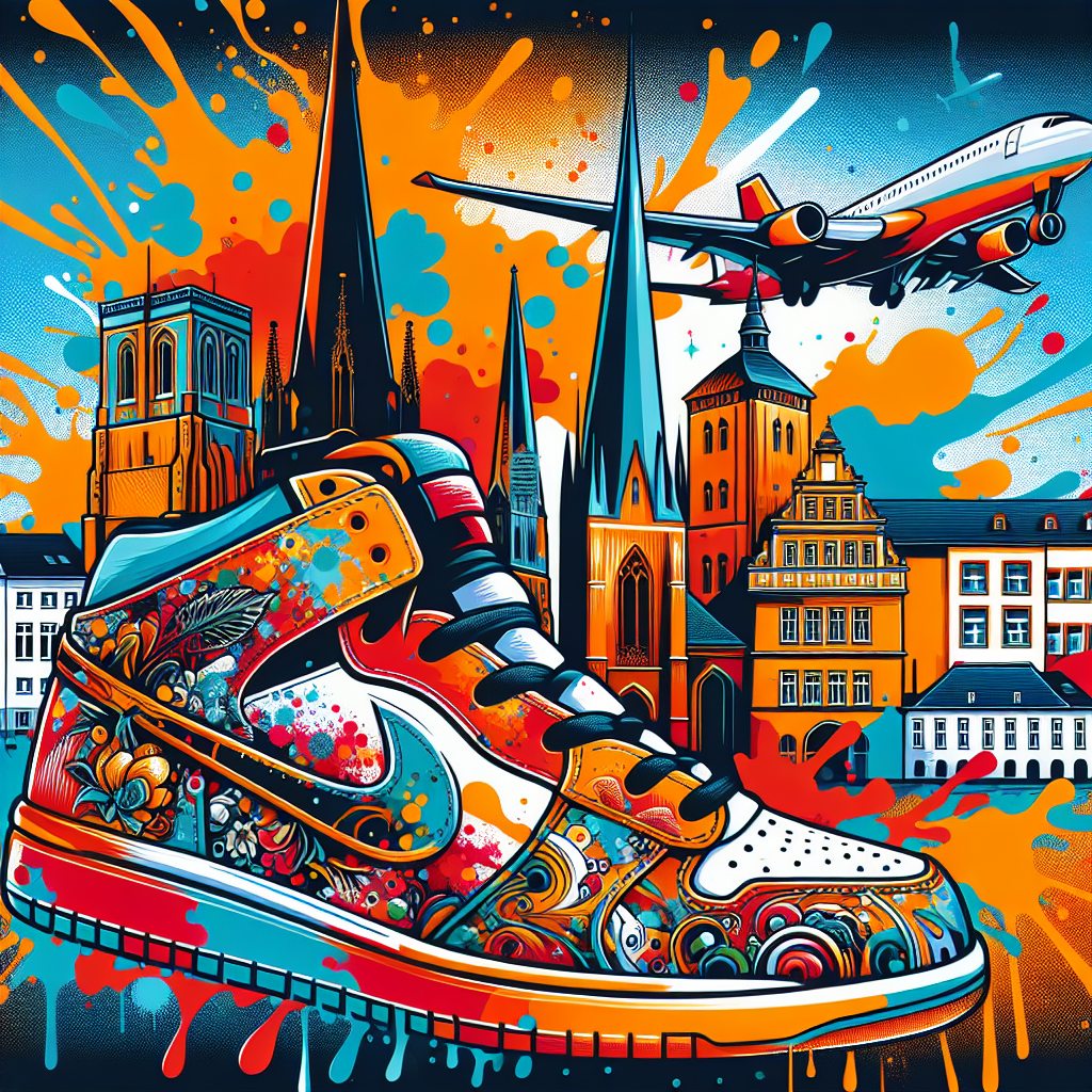 Sneaker shops Oldenburg