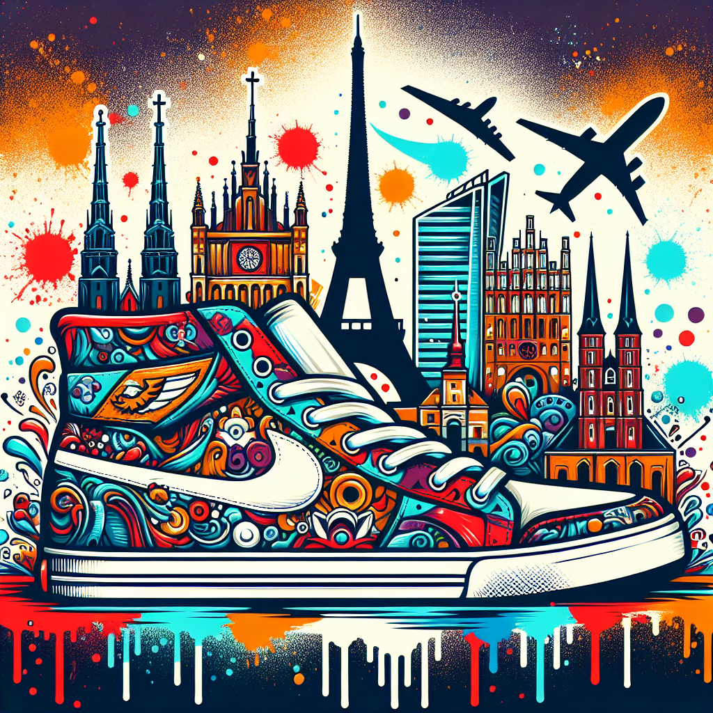 Sneaker shops Oppeln