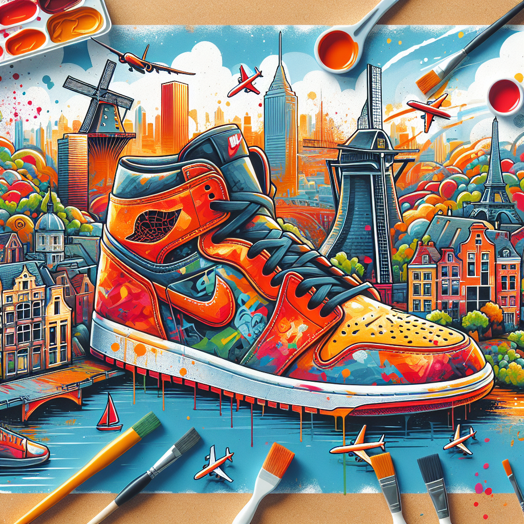 Sneaker shops Oss