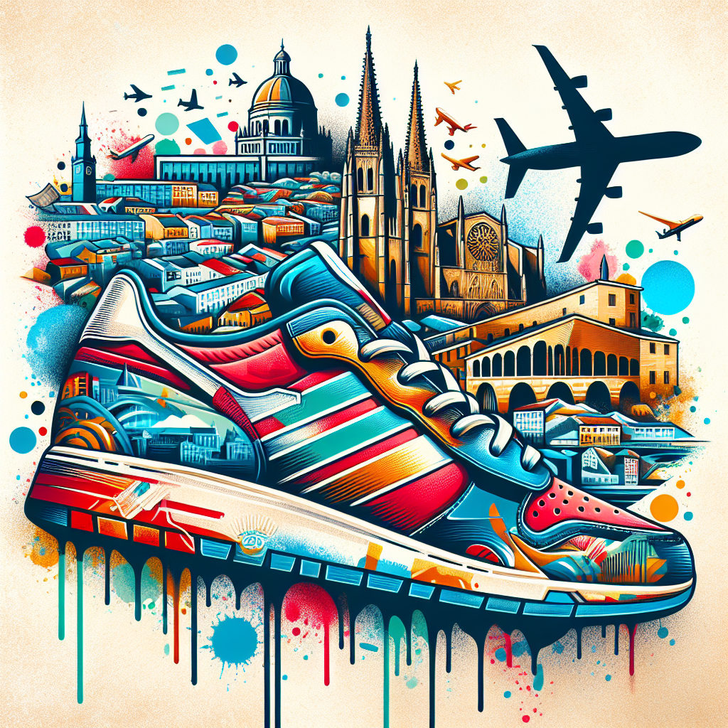 Sneaker shops Ourense