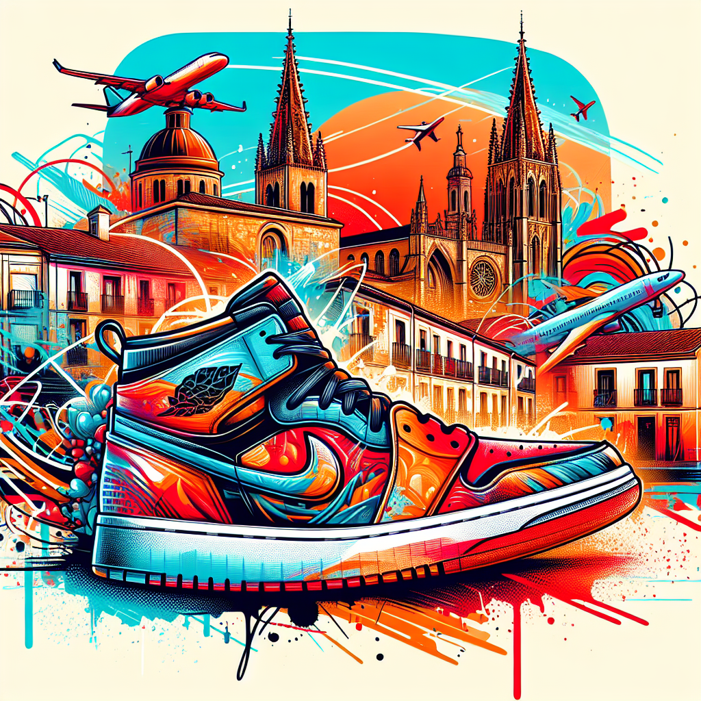 Sneaker shops Oviedo – Must-Visit Top 3 für Sneakerheads!