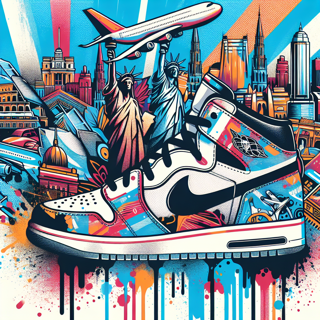 Sneaker shops Parana