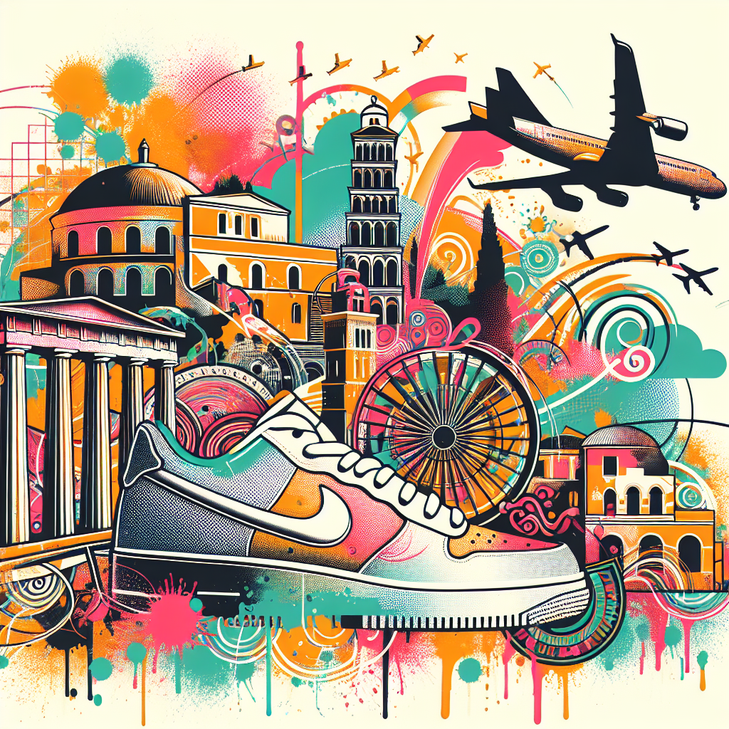 Sneaker shops Patras