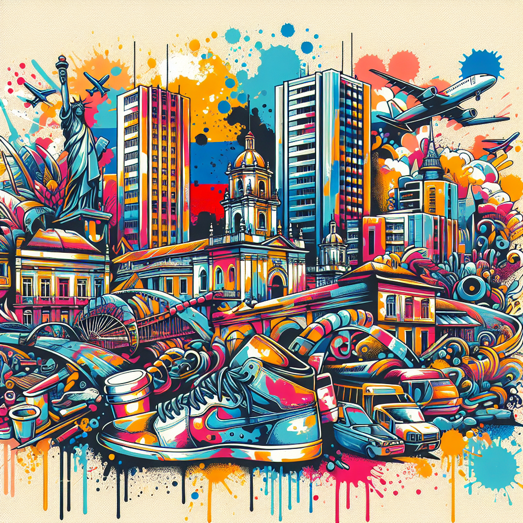 Sneaker shops Peregrina