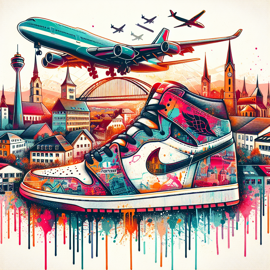 Sneaker shops Pforzheim