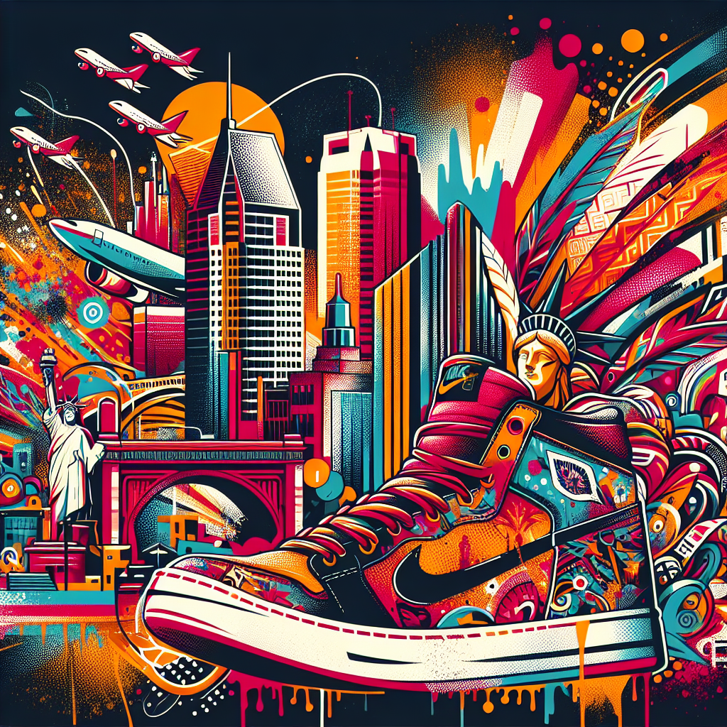 Sneaker shops Phönix