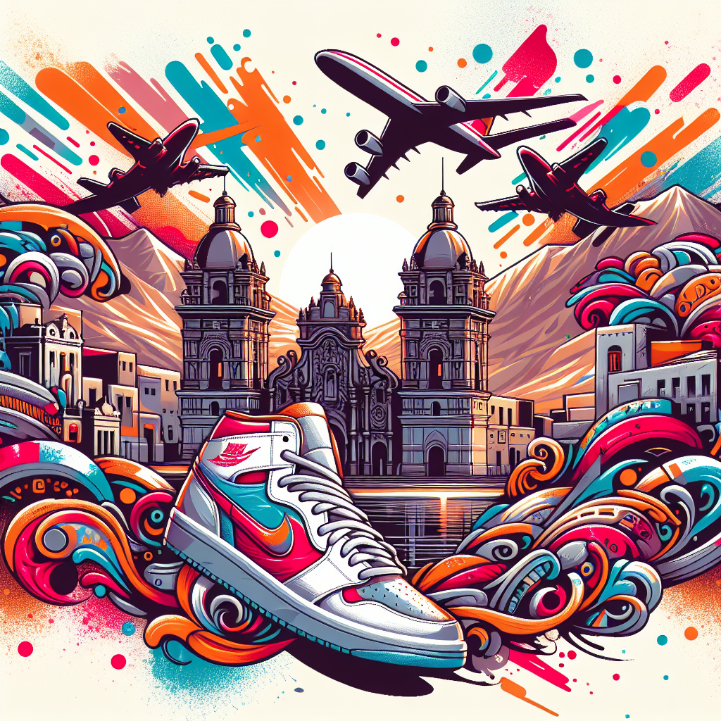 Sneaker shops Piura