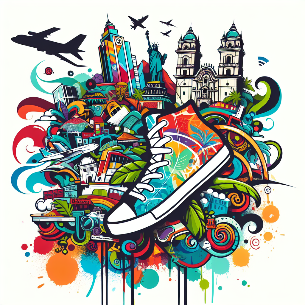 Sneaker shops Pucallpa