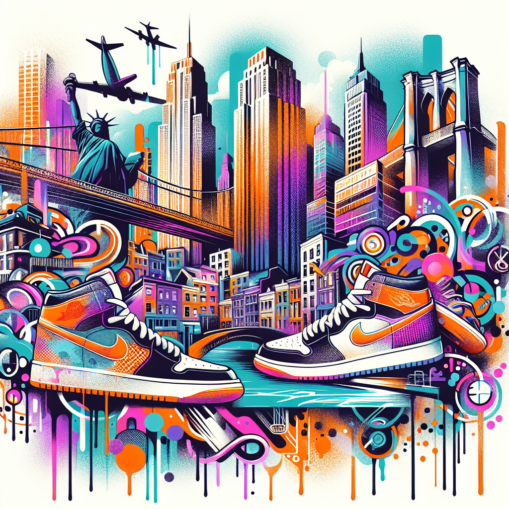 Sneaker shops Purmerend – Must-Visit Top 4 für Sneakerheads!