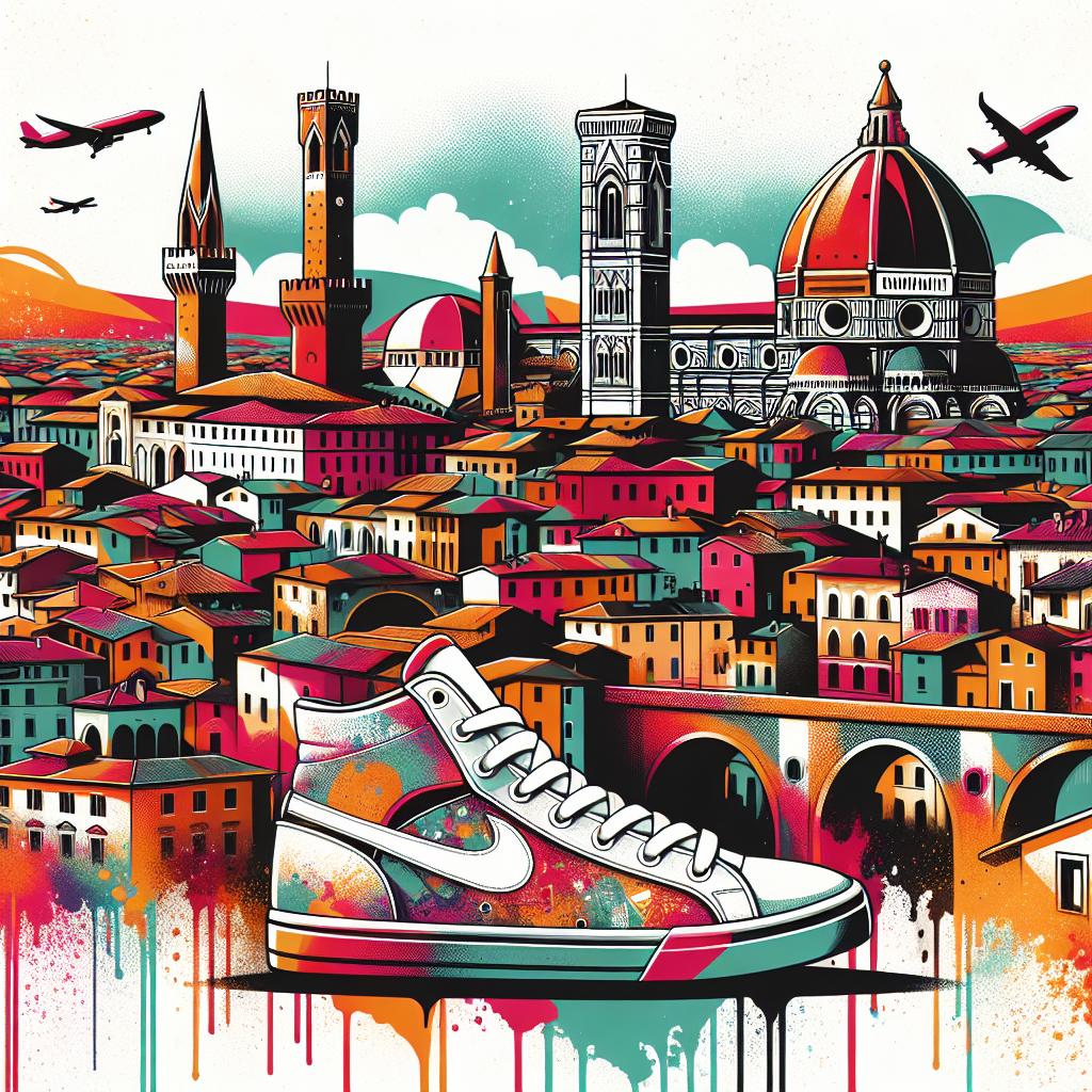 Sneaker shops Ravenna