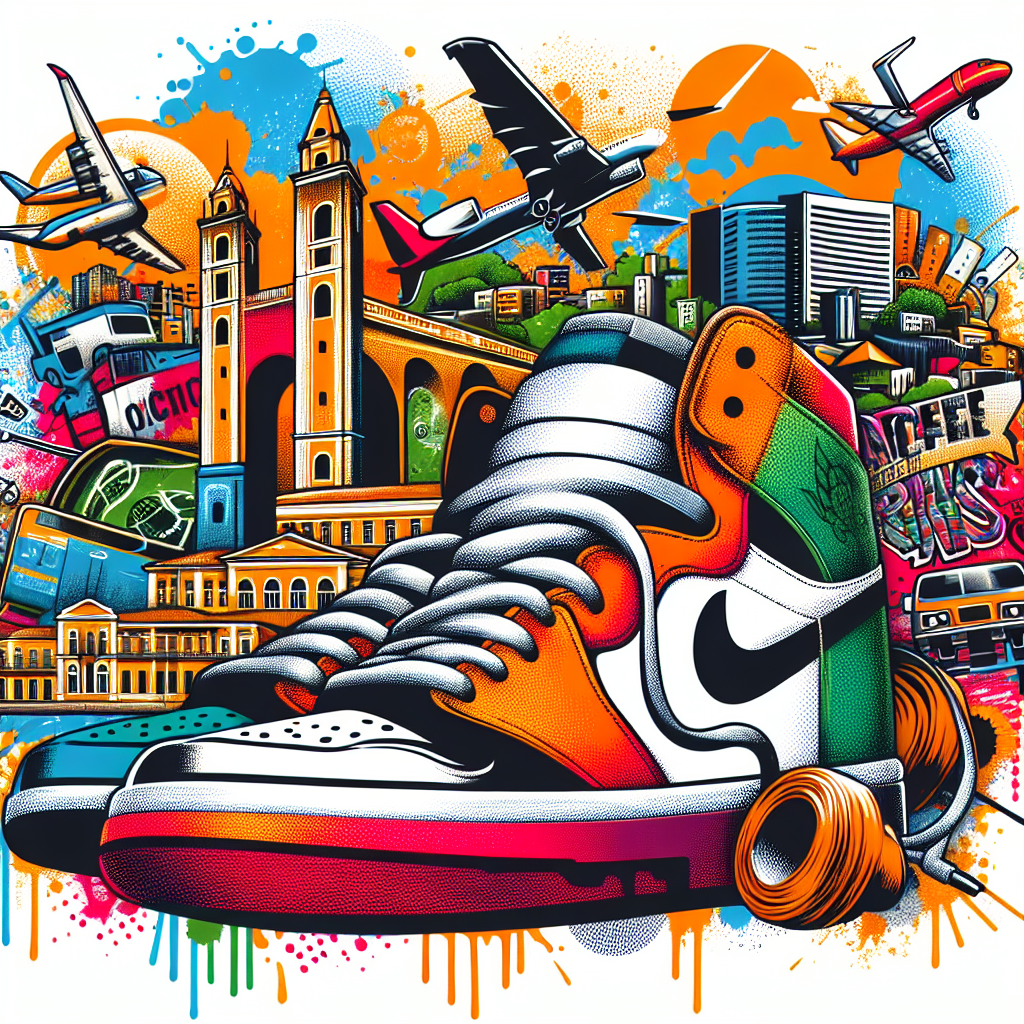 Sneaker shops Recife
