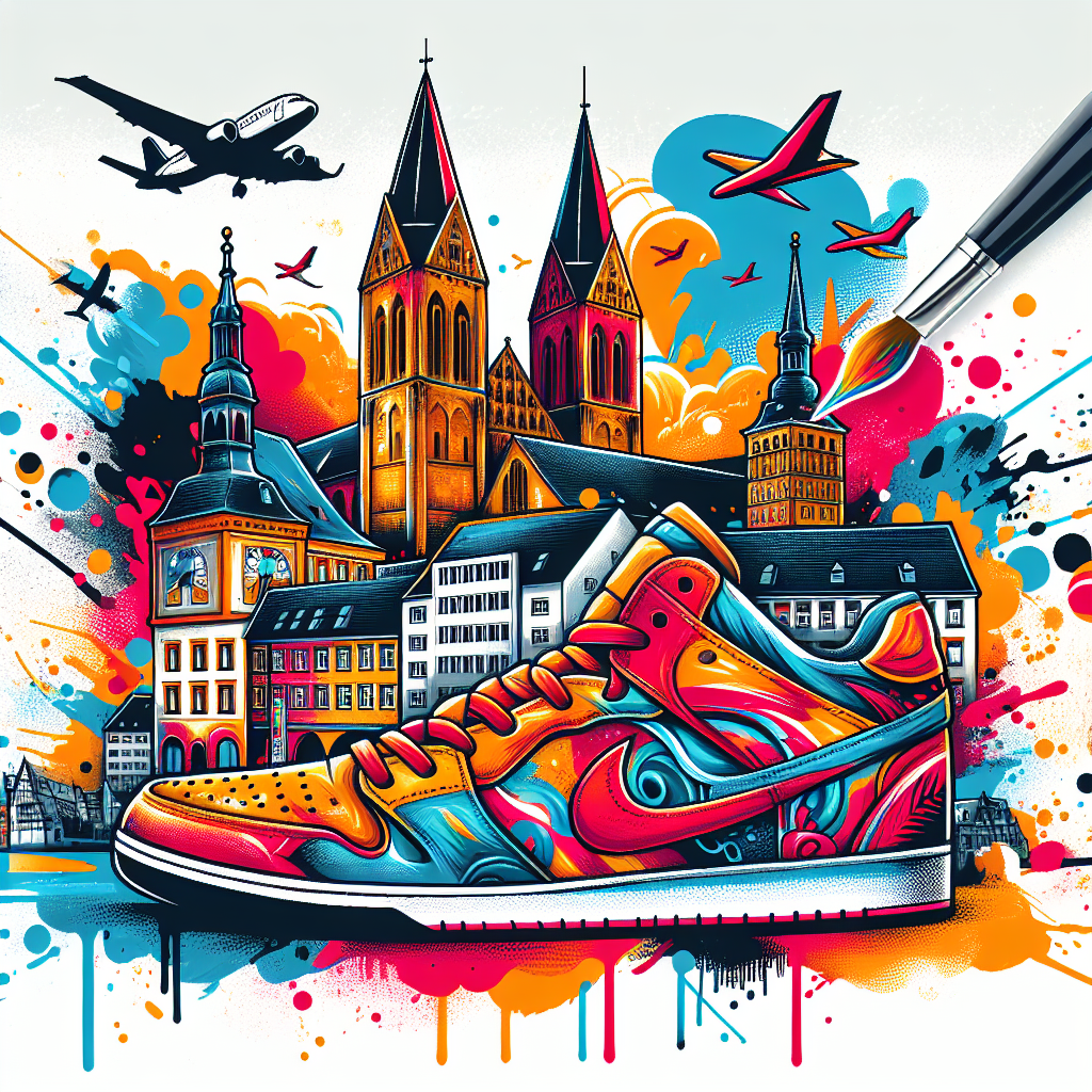 Sneaker shops Recklinghausen