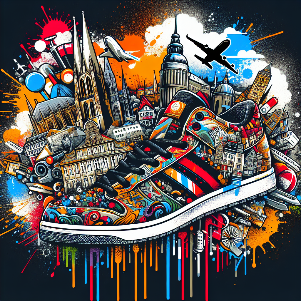Sneaker shops Remscheid – Must-Visit Top 1 für Sneakerheads!
