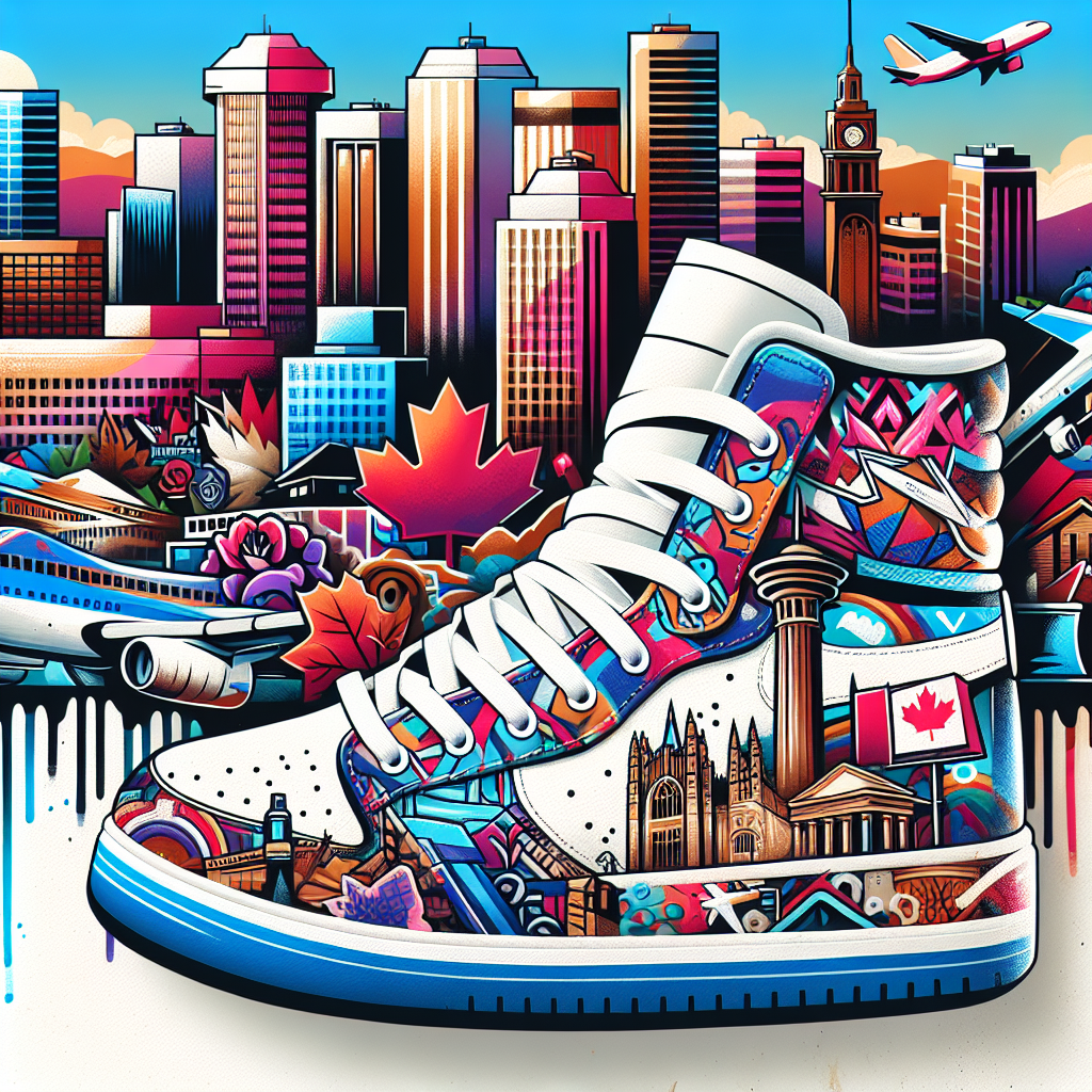 Sneaker shops Richmond