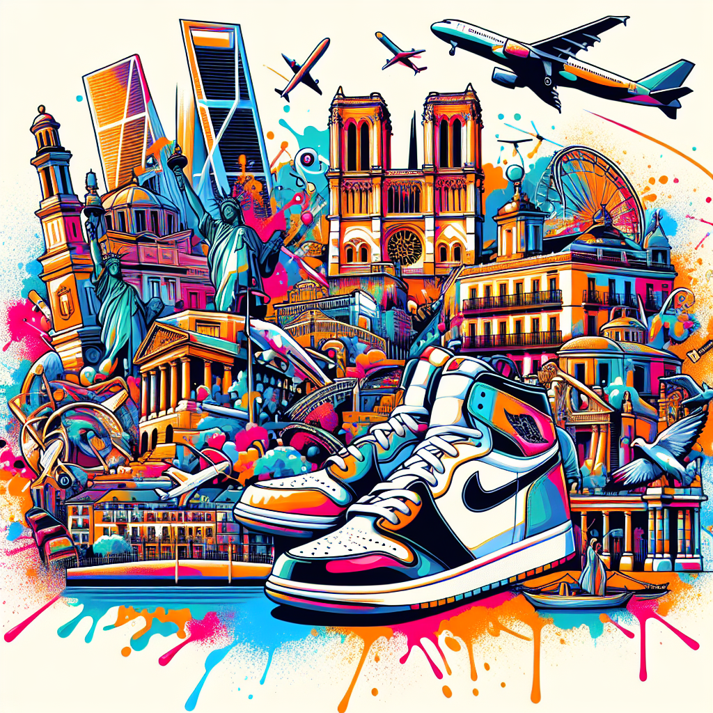 Sneaker shops Rivas-Vaciamadrid
