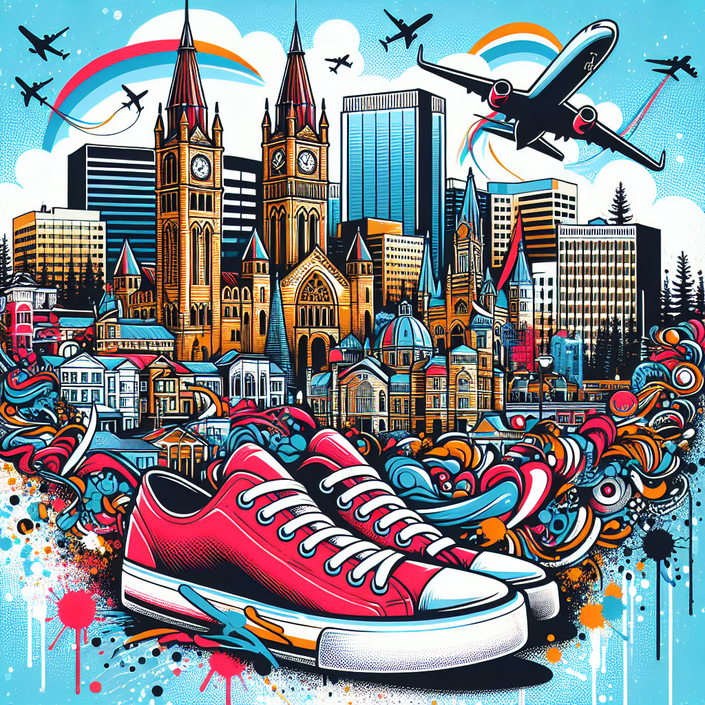 Sneaker shops Rotwild