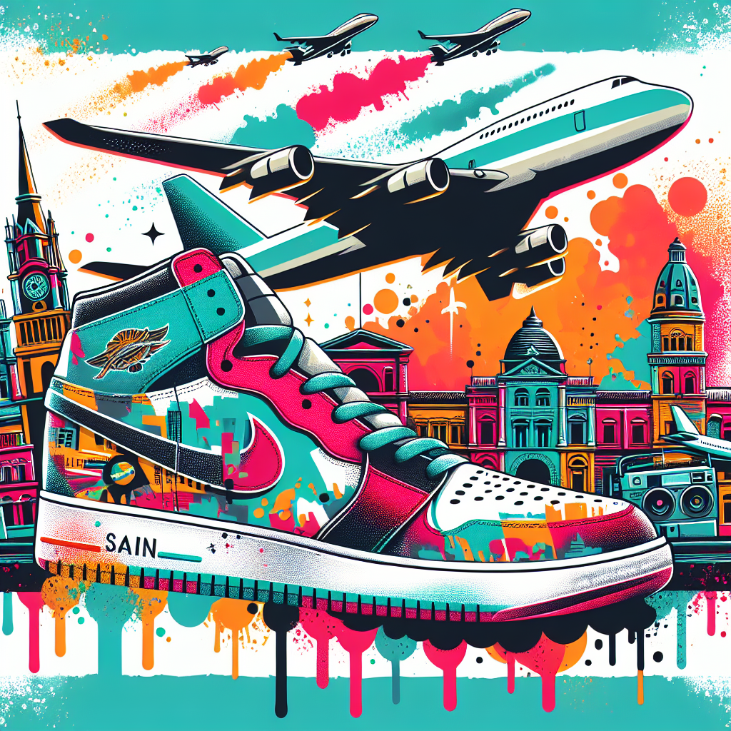 Sneaker shops San Miguel de Tucumán