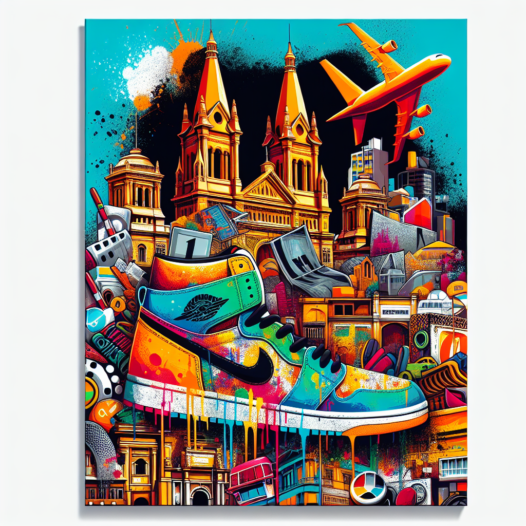 Sneaker shops Santa Fe