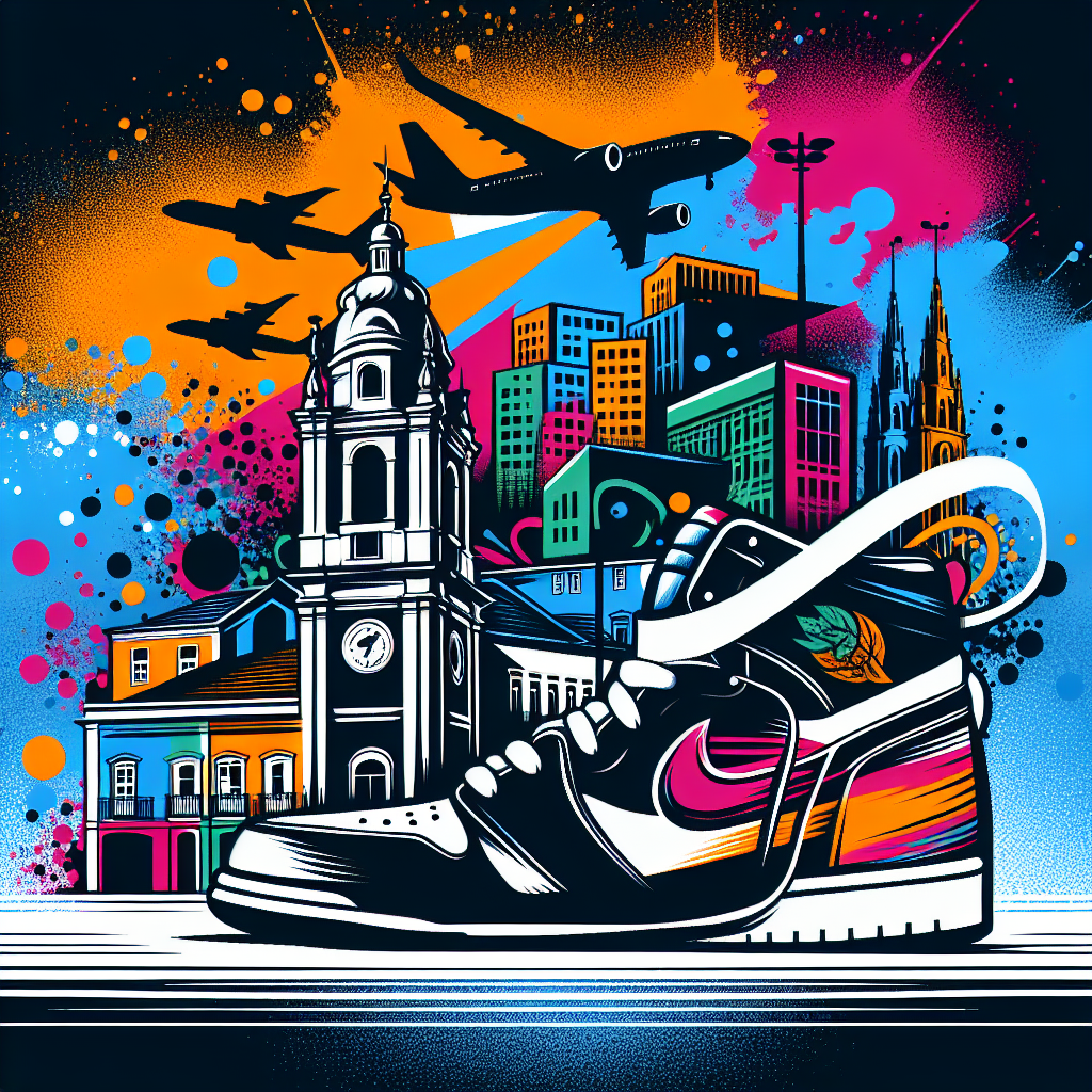 Sneaker shops Setúbal