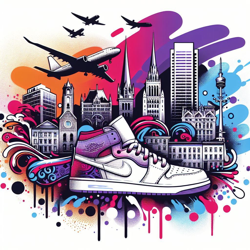 Sneaker shops Sherbrooke