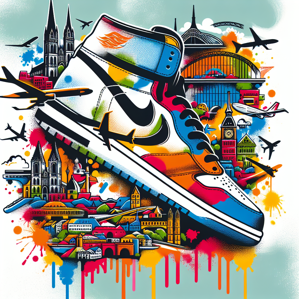 Sneaker shops Siegen – Must-Visit Top 2 für Sneakerheads!