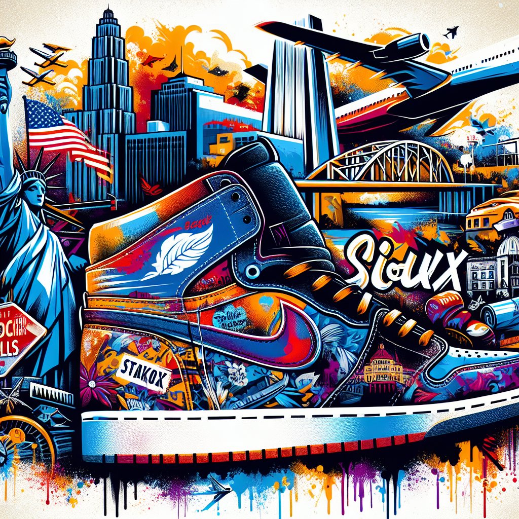Sneaker shops Sioux Falls