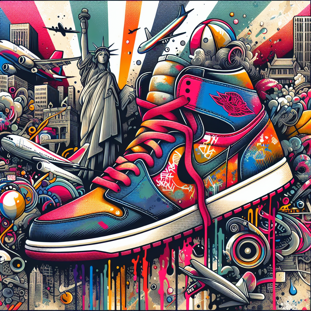Sneaker shops Stamford