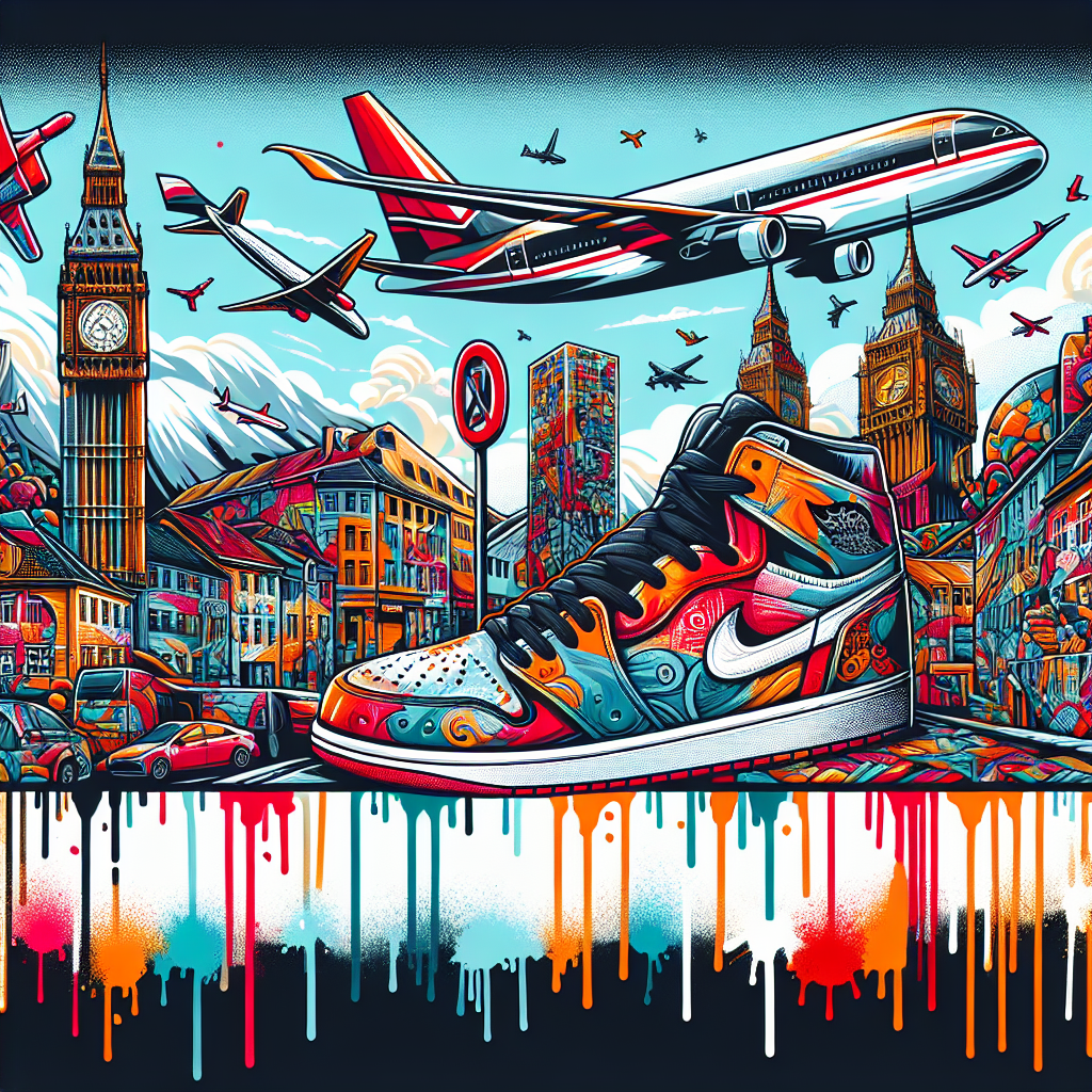 Sneaker shops Stavanger