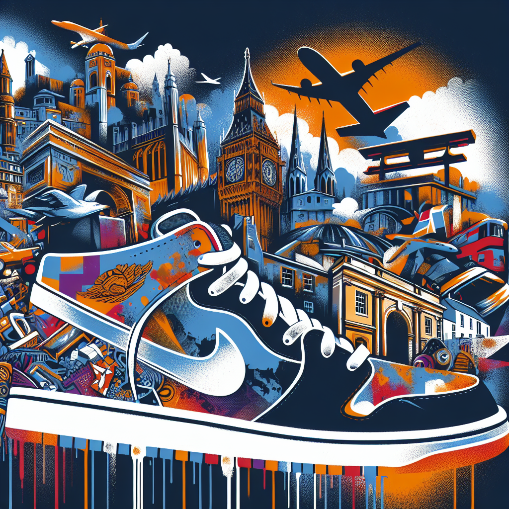 Sneaker shops Swansea