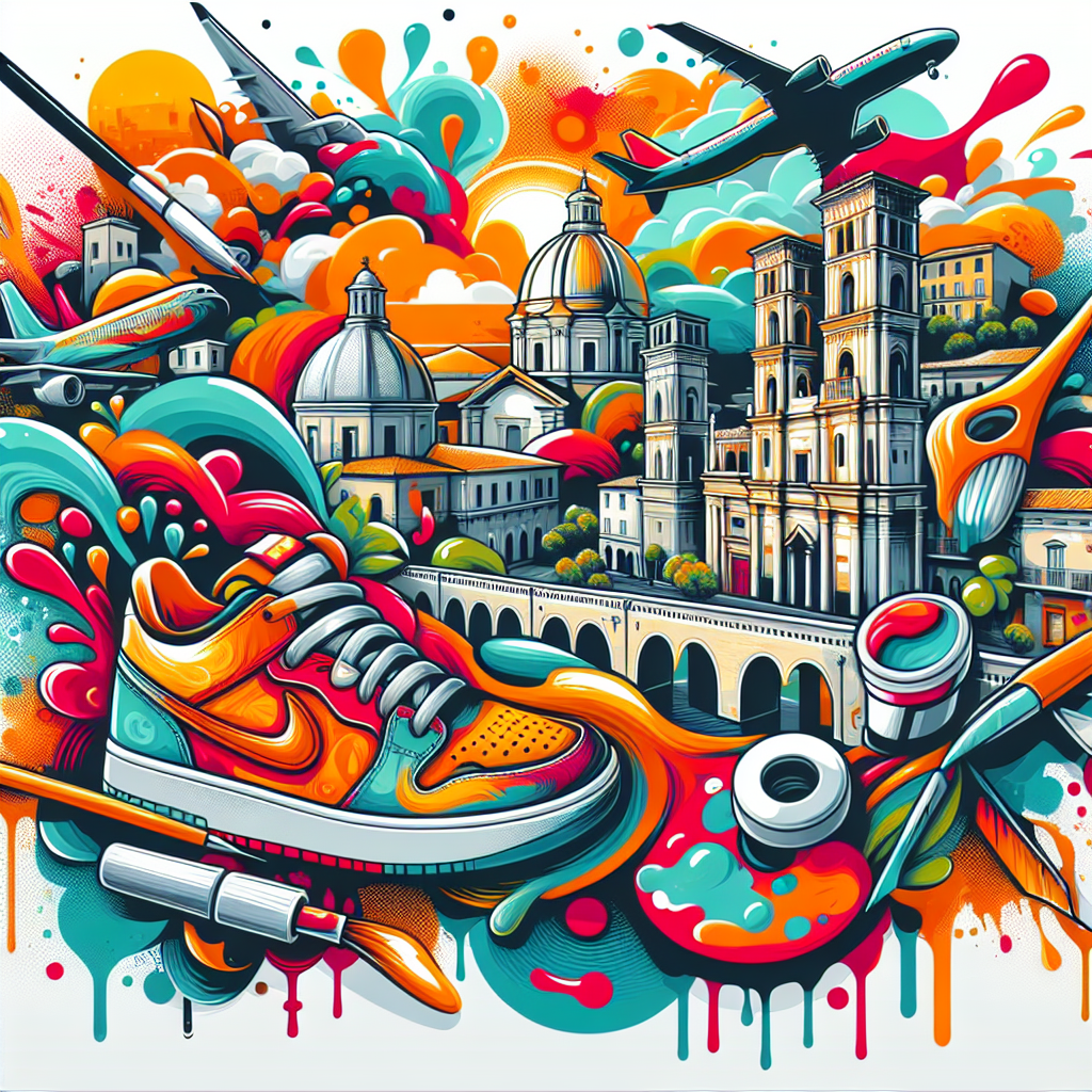 Sneaker shops Syrakus