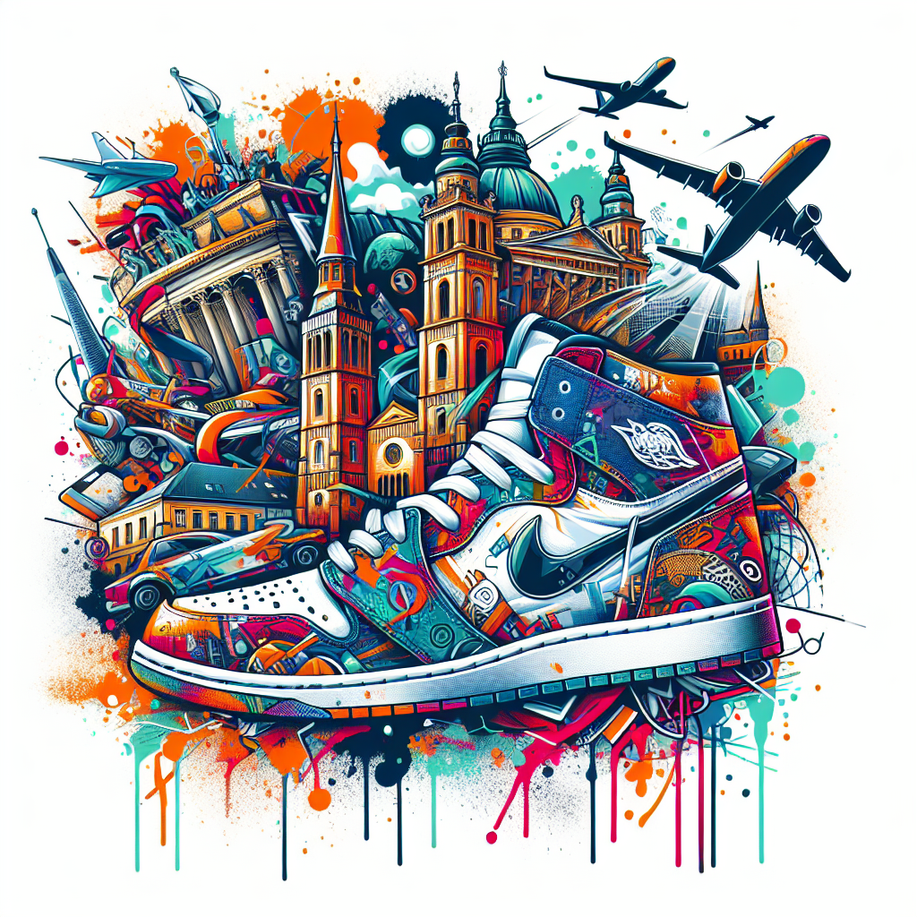 Sneaker shops Szeged