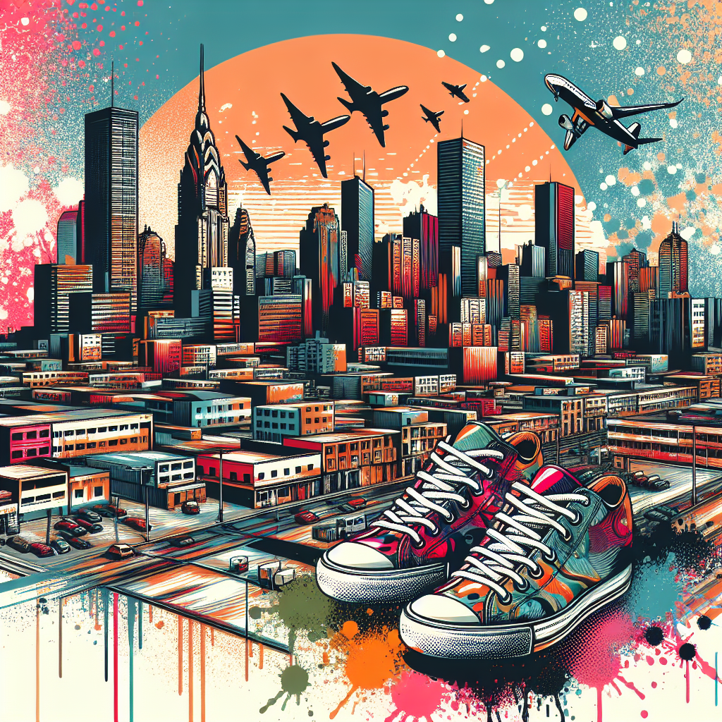 Sneaker shops Tacna