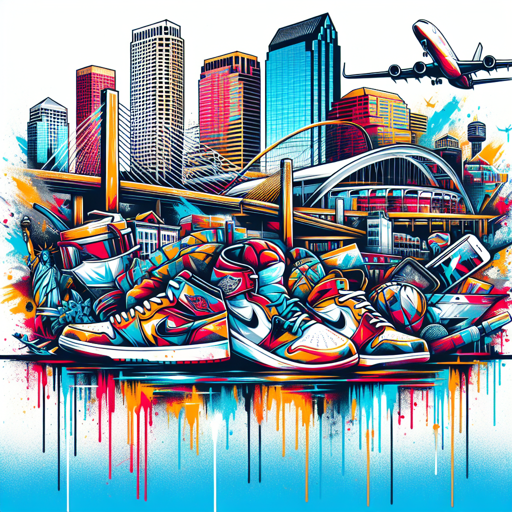 Sneaker shops Tampa