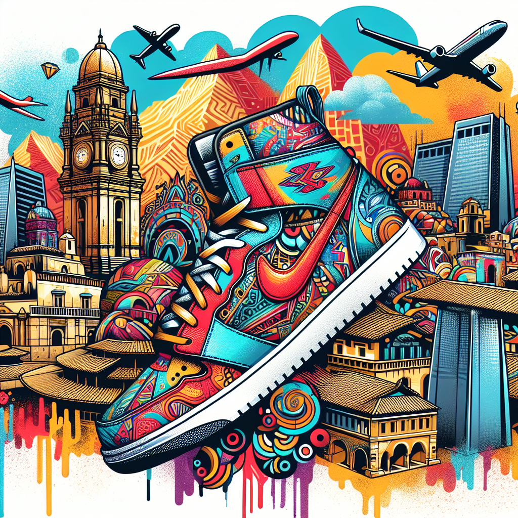 Sneaker shops Tarapoto