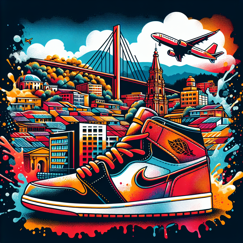 Sneaker shops Temuco