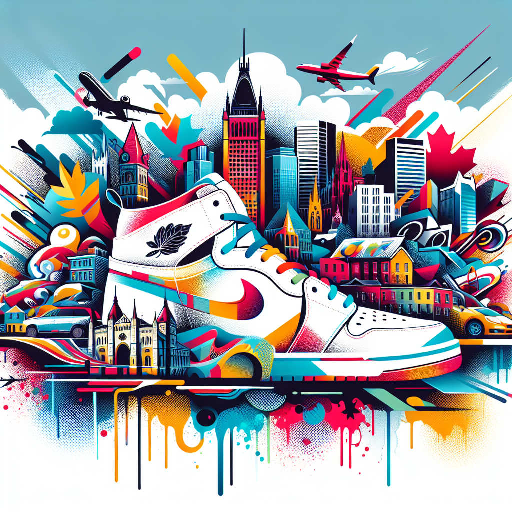 Sneaker shops Terrebonne
