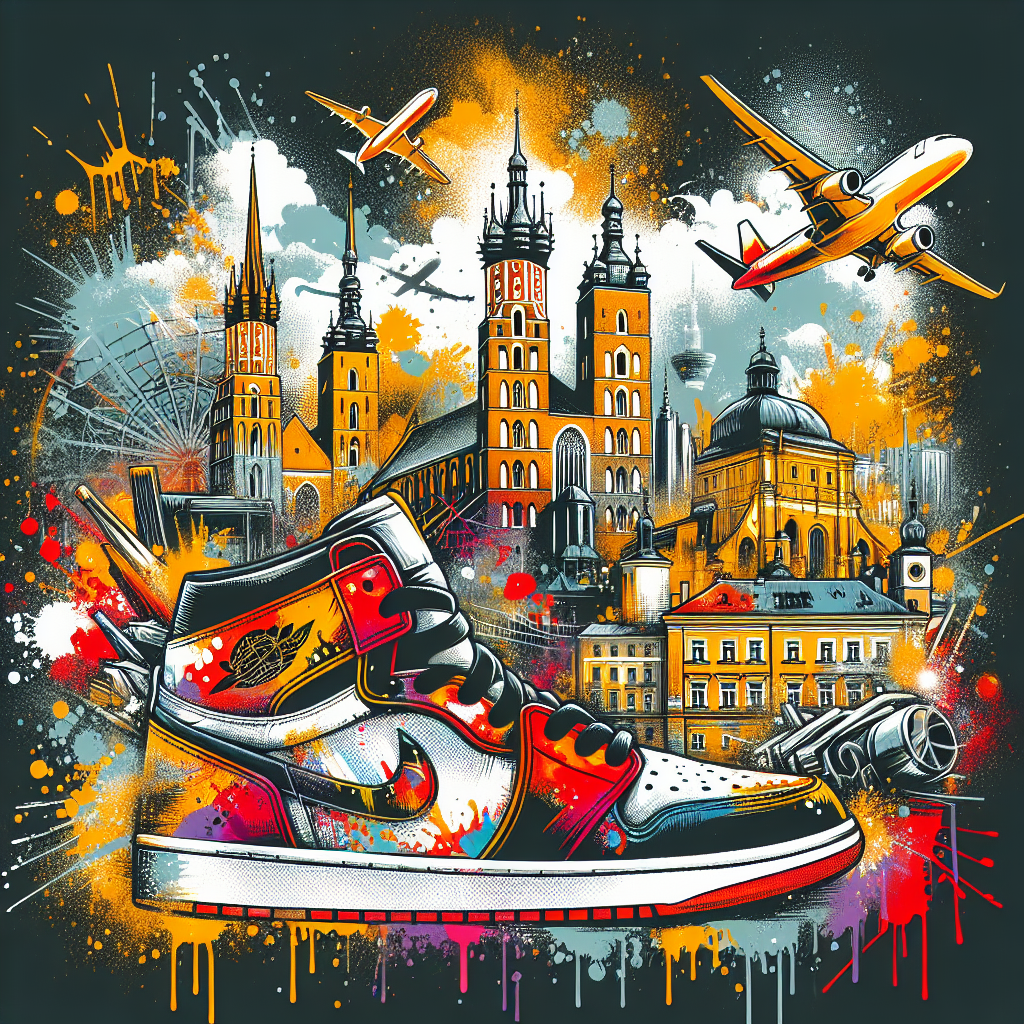 Sneaker shops Thorn