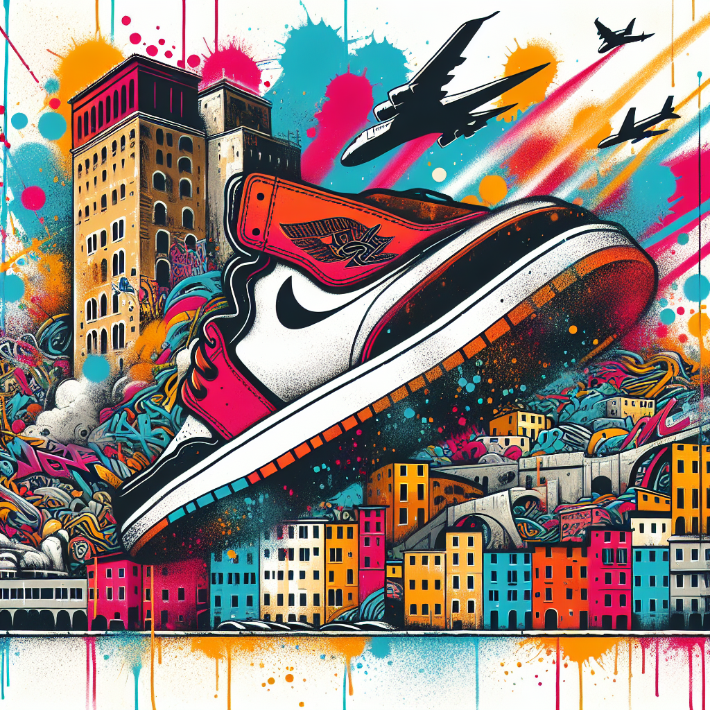 Sneaker shops Torre del Greco