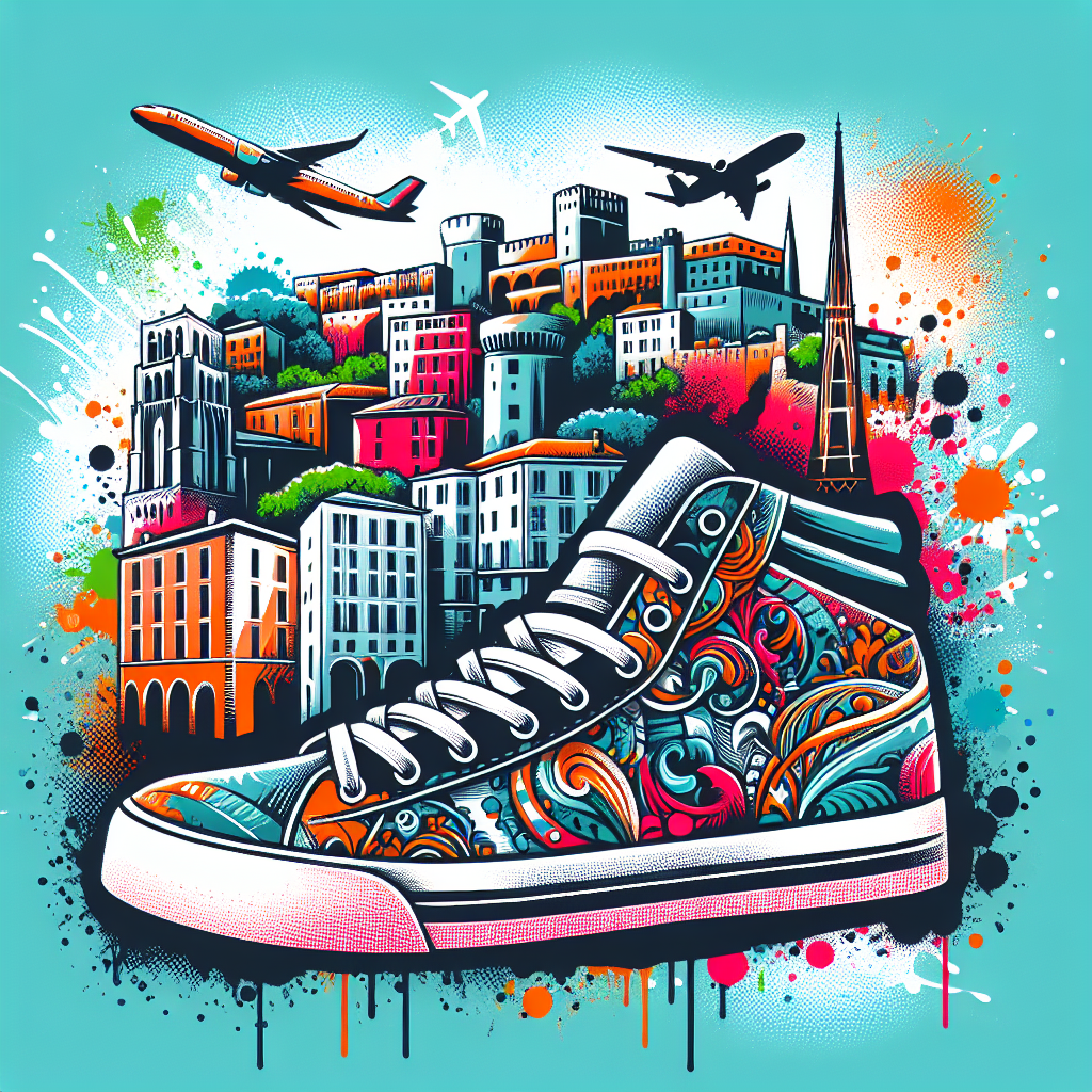 Sneaker shops Toulon