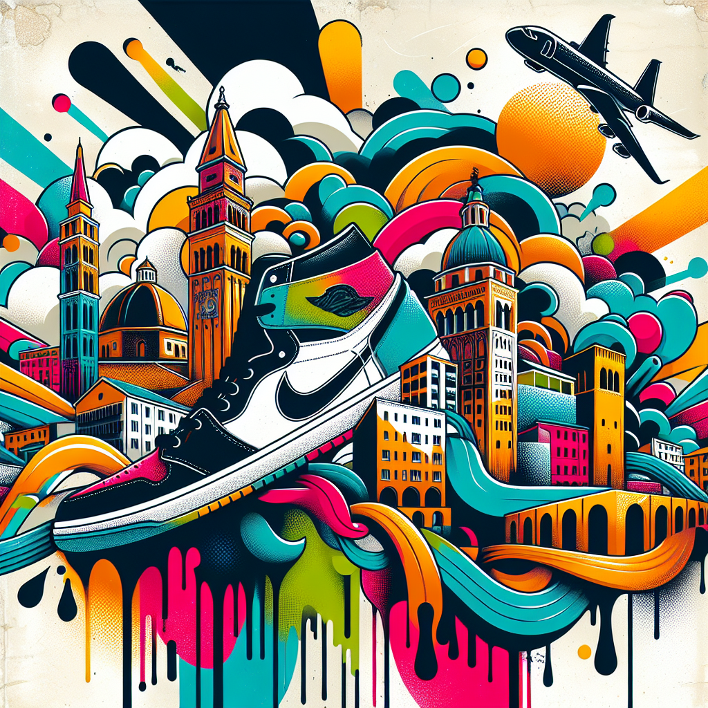 Sneaker shops Trentino
