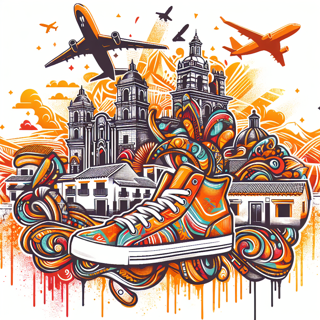 Sneaker shops Trujillo