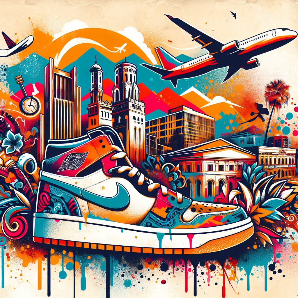 Sneaker shops Tucson