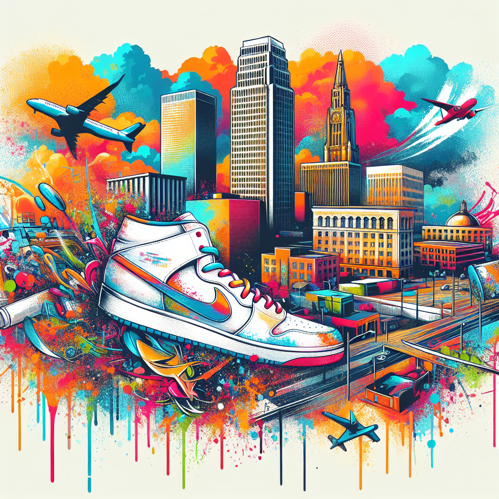 Sneaker shops Tulsa – Must-Visit Top 8 für Sneakerheads!