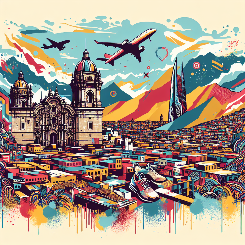 Sneaker shops Tumbes